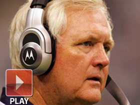 Wade Phillips on 2009 season